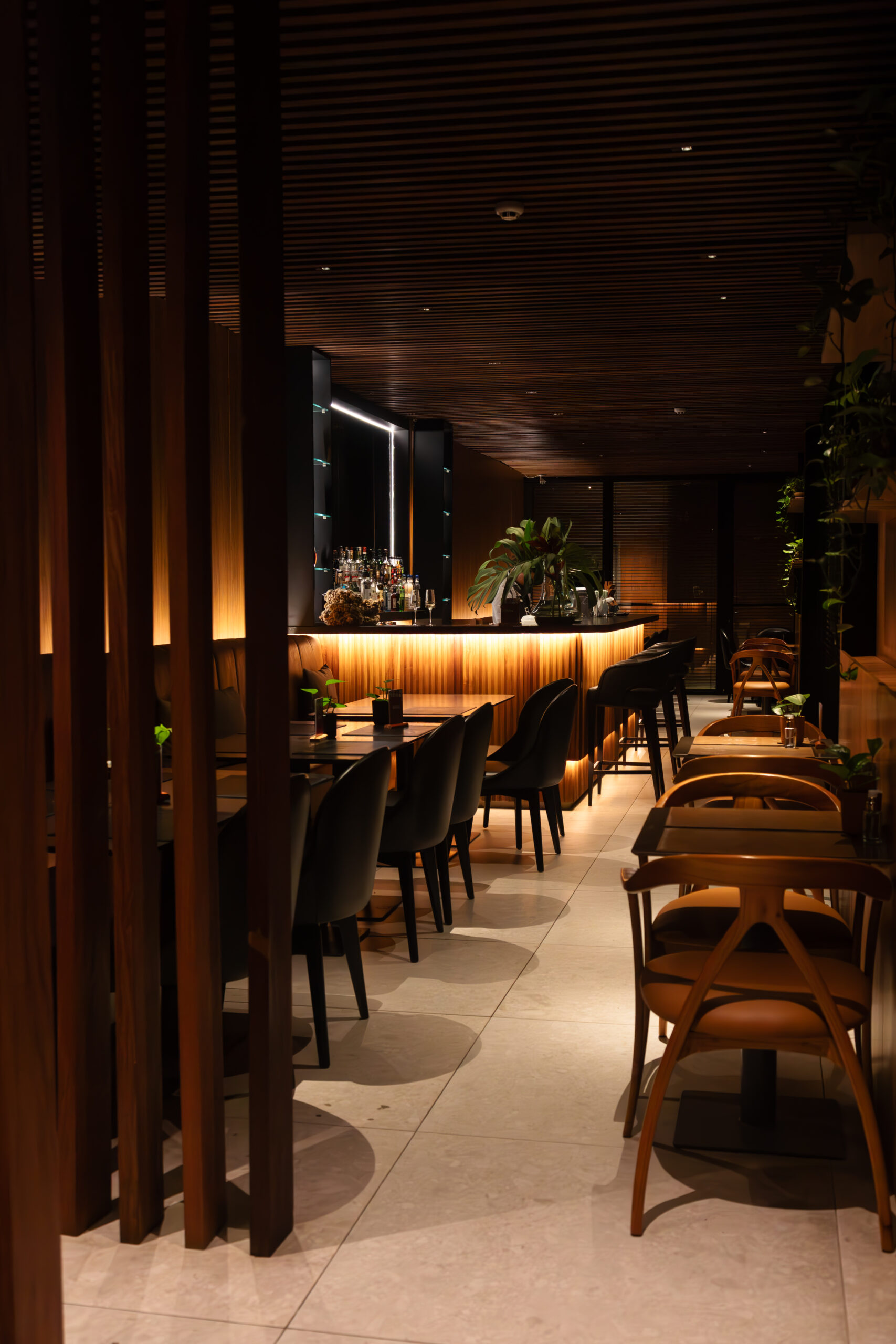 AROMA & CAFÉ